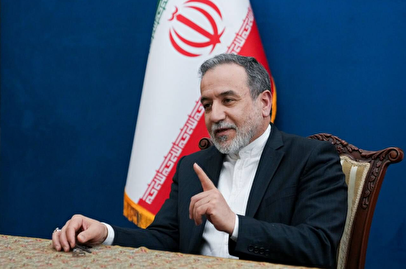 عراقچی از خرید کالای اساسی ایران از آمریکا پرده برداشت