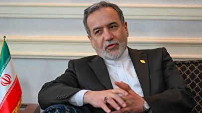 عراقچی از پخش نشدن مصاحبههایش در صداوسیما انتقاد کرد