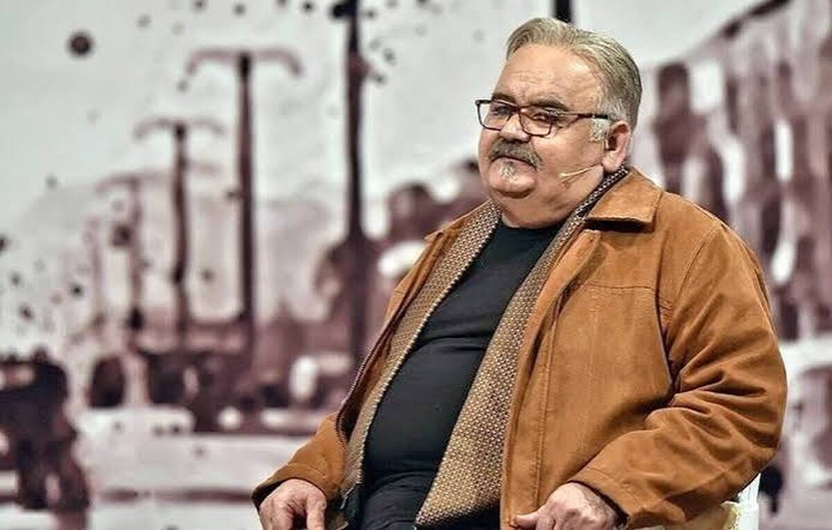 نقش‌های ماندگار اکبر عبدی در قاب سینما + فیلم