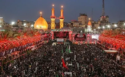 ثبتنام بیش از ۱.۷ میلیون نفر در سامانه سماح برای اربعین