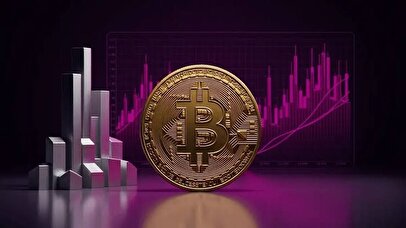 معرفی شاخص جدید برای ارزیابی استفاده بانکها از بیتکوین