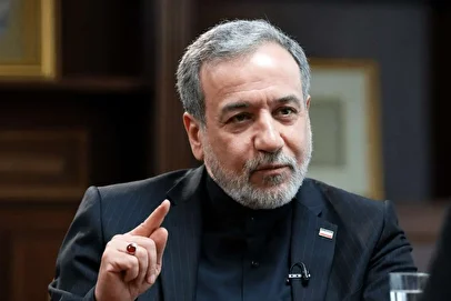 عراقچی: ۱۵ روز صبر کنید تا پایبندی ایران به توافق را ببینید