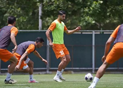 توافق پرسپولیس با لژیونر معروف برای تقویت نیمکت