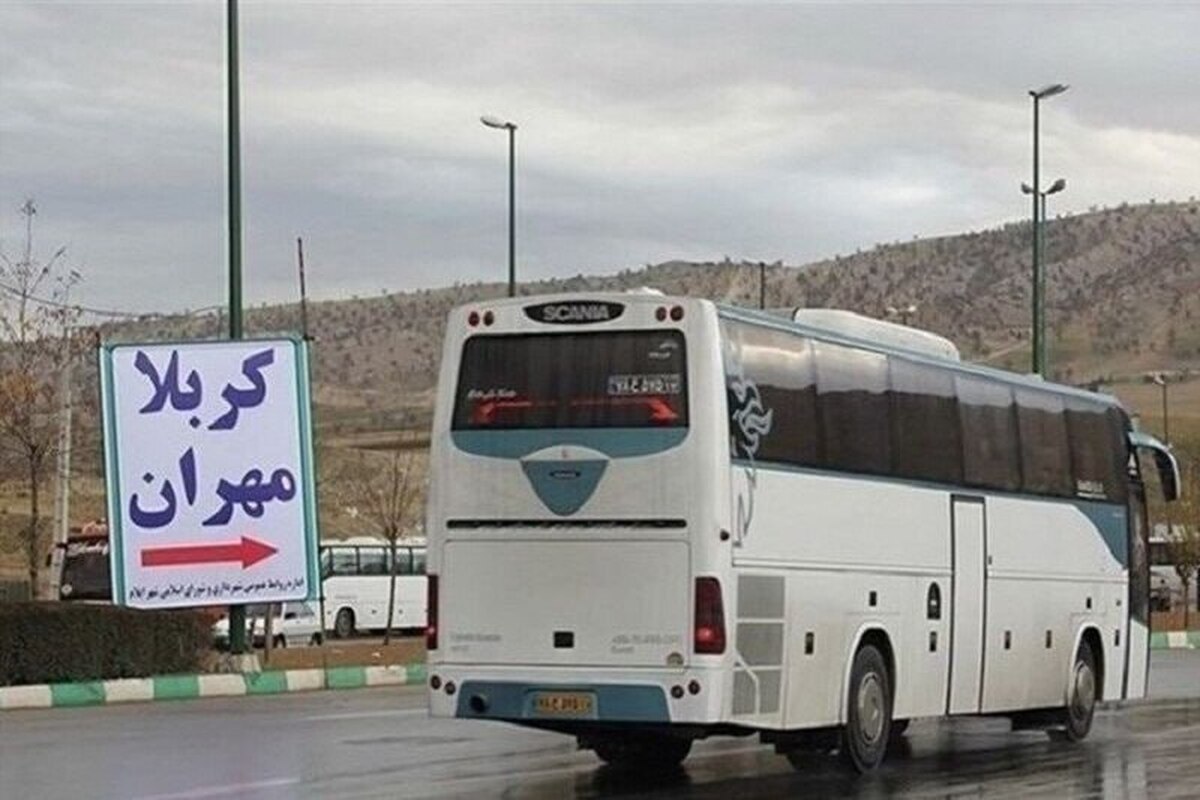 زائران ایرانی که در عراق دچار مشکل می‌شوند، به کجا مراجعه کنند؟+ اینفوگرافیک