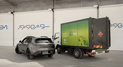 سروش موتور مبنا خودرو‌های صفرکیلومتر را با بنزین سوپر و روغن استاندارد تحویل می‌دهد