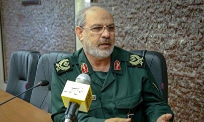 توضیحات سخنگوی سپاه درباره آمار سنگین خسارات آمریکا در ۱۵ روز نبرد + فهرست کامل خسارات