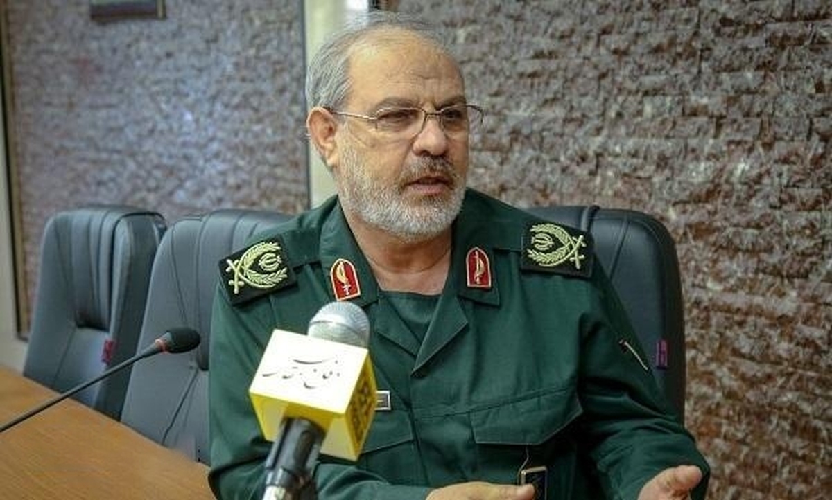 آمار یک فرمانده سپاه درباره تعداد کشته‌های سربازان آمریکایی/ ۲۰۰ نفر تنها بعد از نقض تفاهم نامه!