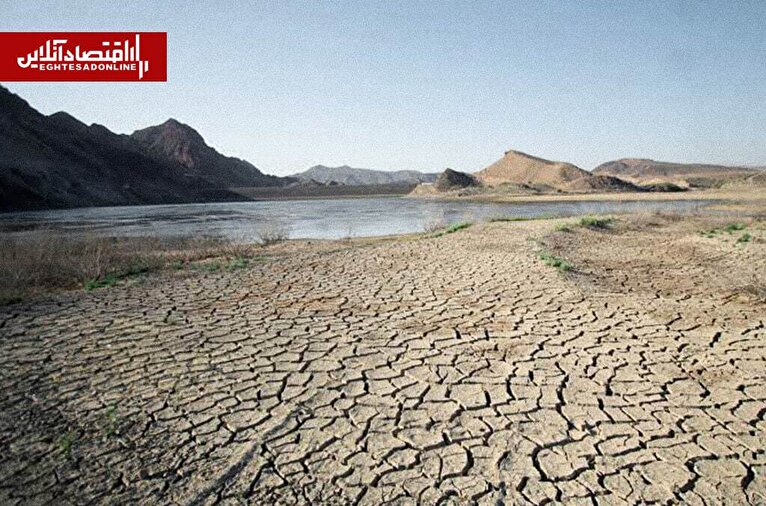 بازگشت ایران به الگوهای منسوخ مدیریت آب
