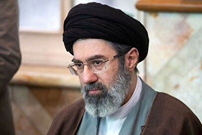 تکذیب شایعه درباره رهبر انقلاب توسط حداد عادل