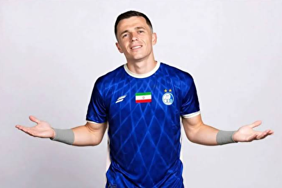 یاسر آسانی در استقلال ماندنی شد