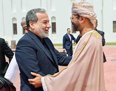 پیشرفت در مذاکرات ایران و عمان برای بازگشایی تنگه هرمز
