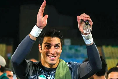 پرسپولیس در جذب اخباری ناکام ماند / دروازهبان راهی گلگهر شد