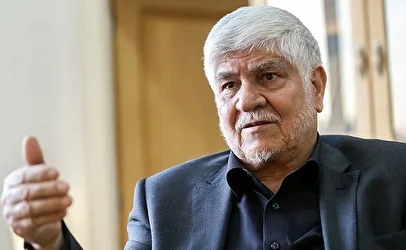 نارضایتی رهبر انقلاب از صداوسیما به روایت محمد هاشمی رفسنجانی / یک گروه در صداوسیما اعمال نفوذ کرده است