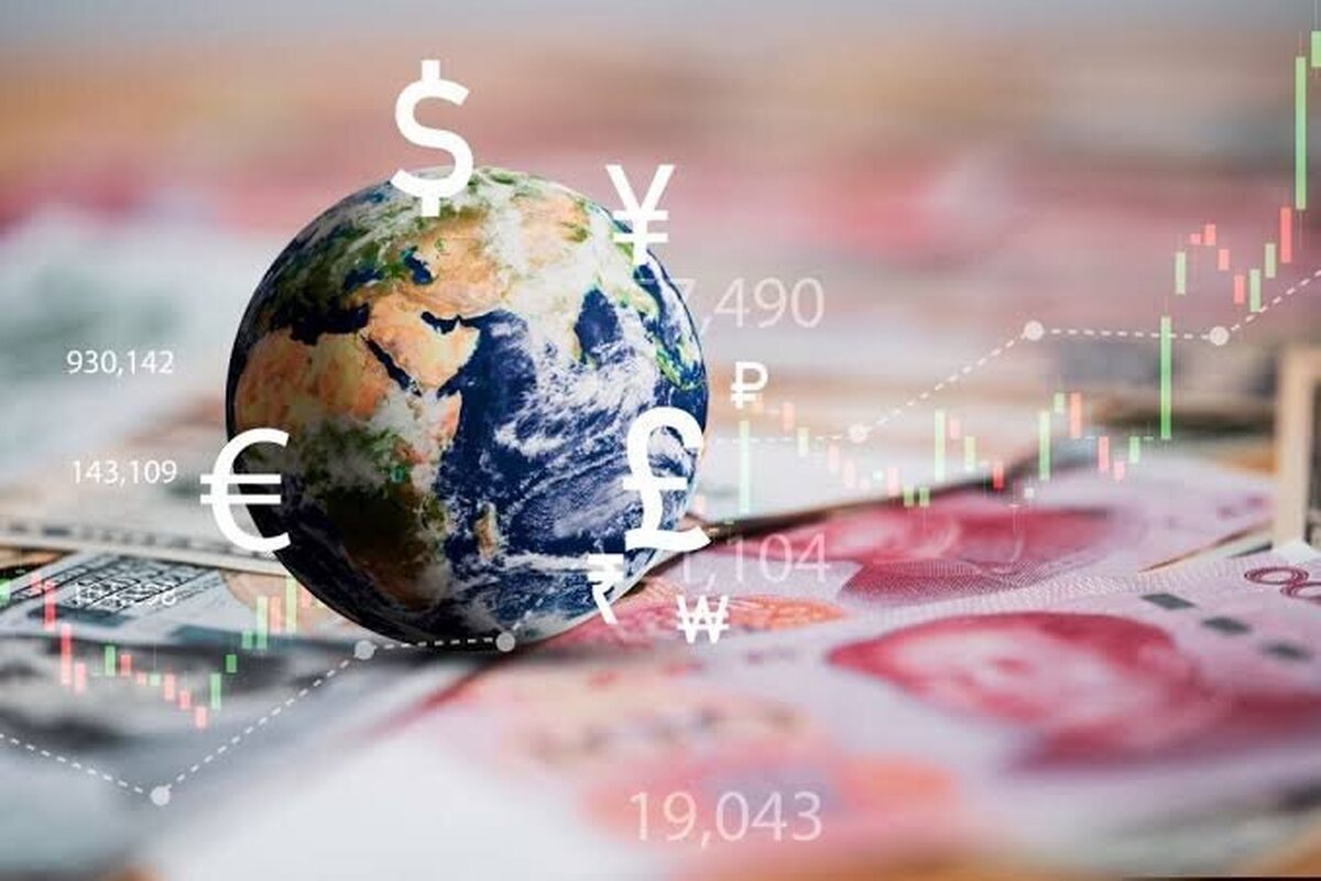 نقشه ثروت جهان / پردرآمدترین و فقیرترین مناطق دنیا کدام‌اند؟
