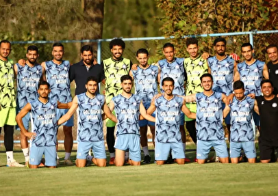 سه ستاره جدید پرسپولیس به گل‌گهر پیوستند