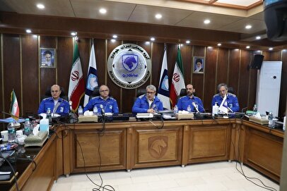 ایران‌خودرو در سه‌ماهه نخست ۱۴۰۵ بیش از ۲۲ همت زیان ثبت کرد