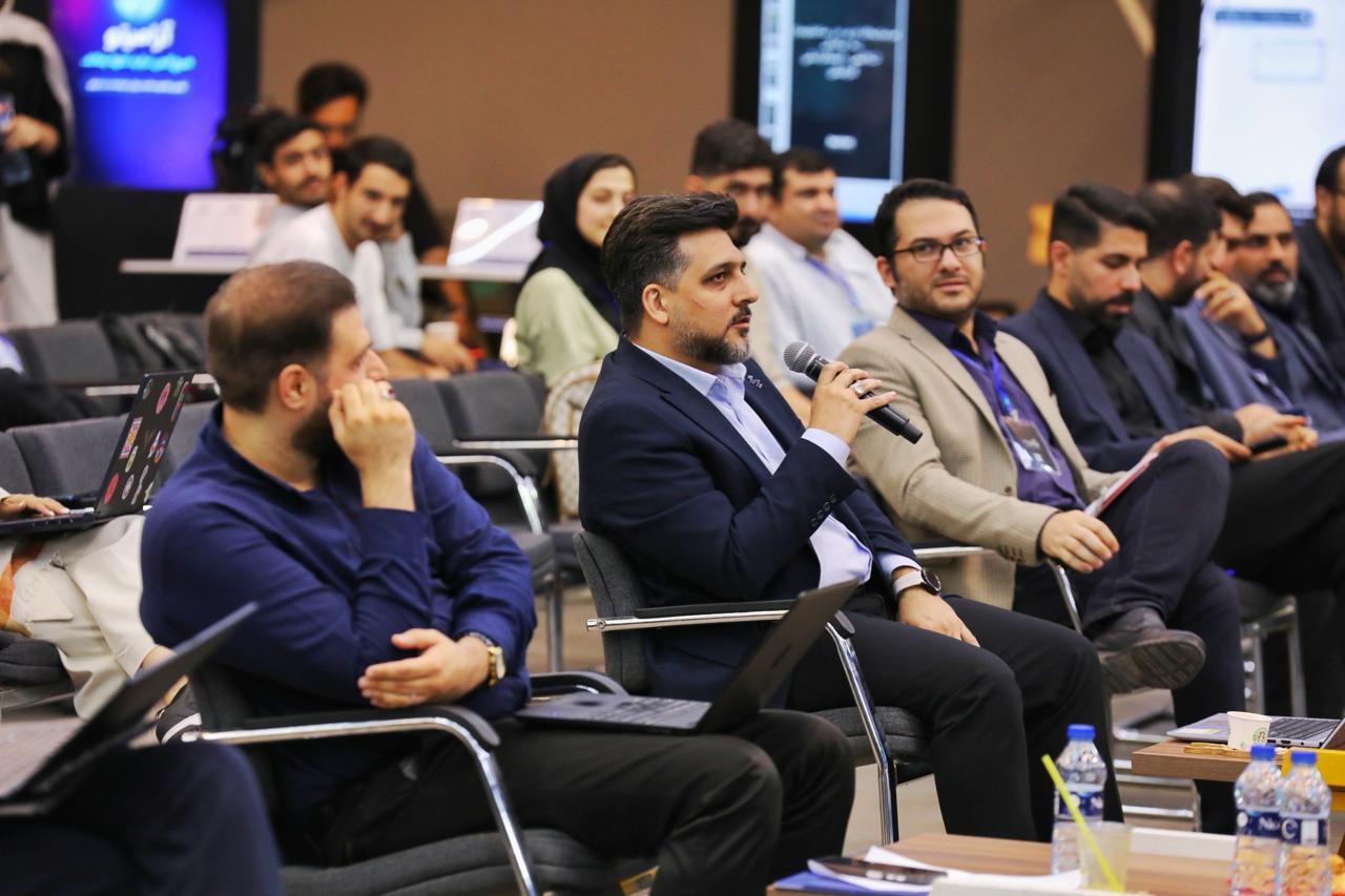پایان نواتک، آغاز مسیر تجاری‌سازی؛ چگونه ۱۰ تیم استارتاپی وارد مسیر همکاری با فن‌آوا شدند؟