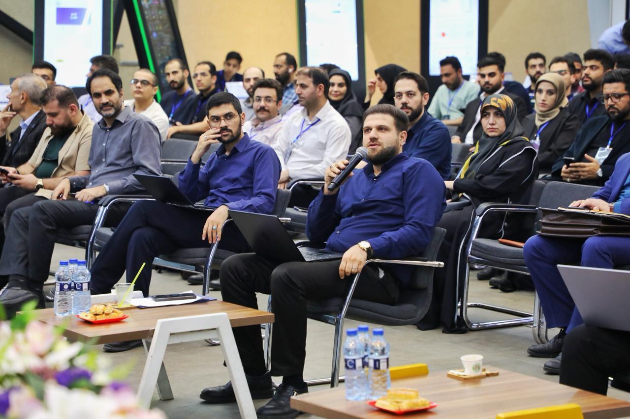 پایان نواتک، آغاز مسیر تجاری‌سازی؛ چگونه ۱۰ تیم استارتاپی وارد مسیر همکاری با فن‌آوا شدند؟