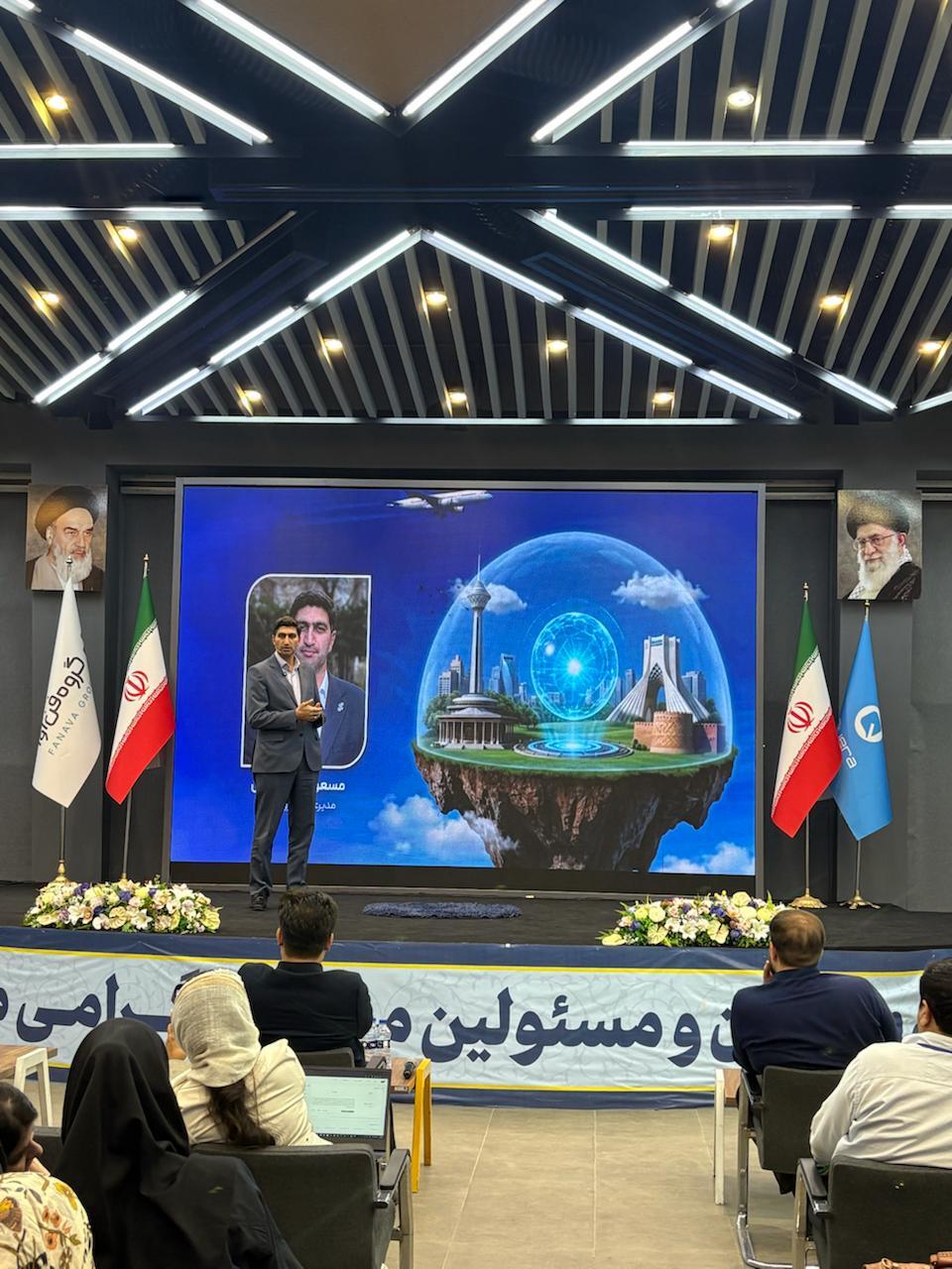 پایان نواتک، آغاز مسیر تجاری‌سازی؛ چگونه ۱۰ تیم استارتاپی وارد مسیر همکاری با فن‌آوا شدند؟