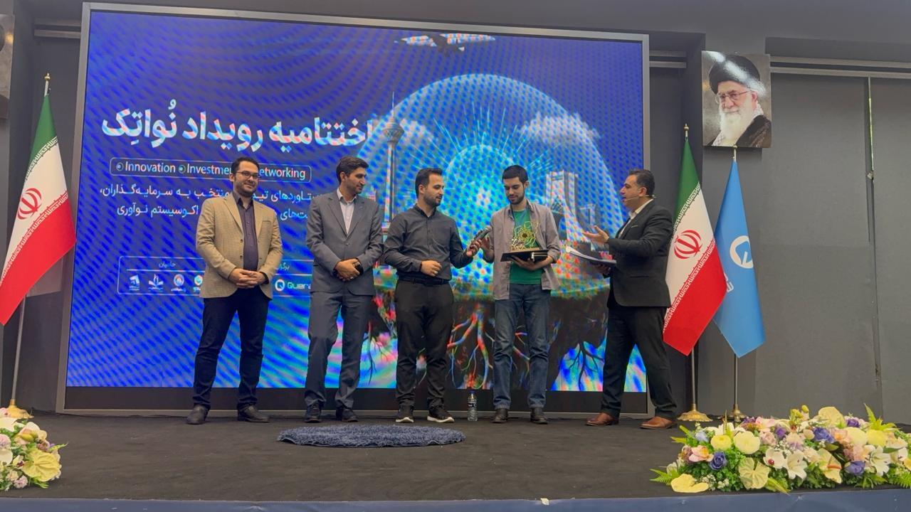 پایان نواتک، آغاز مسیر تجاری‌سازی؛ چگونه ۱۰ تیم استارتاپی وارد مسیر همکاری با فن‌آوا شدند؟
