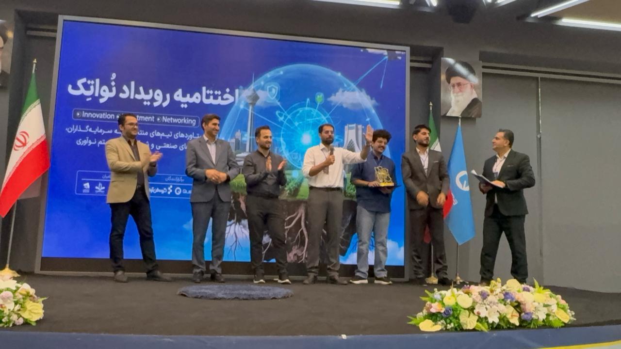 پایان نواتک، آغاز مسیر تجاری‌سازی؛ چگونه ۱۰ تیم استارتاپی وارد مسیر همکاری با فن‌آوا شدند؟