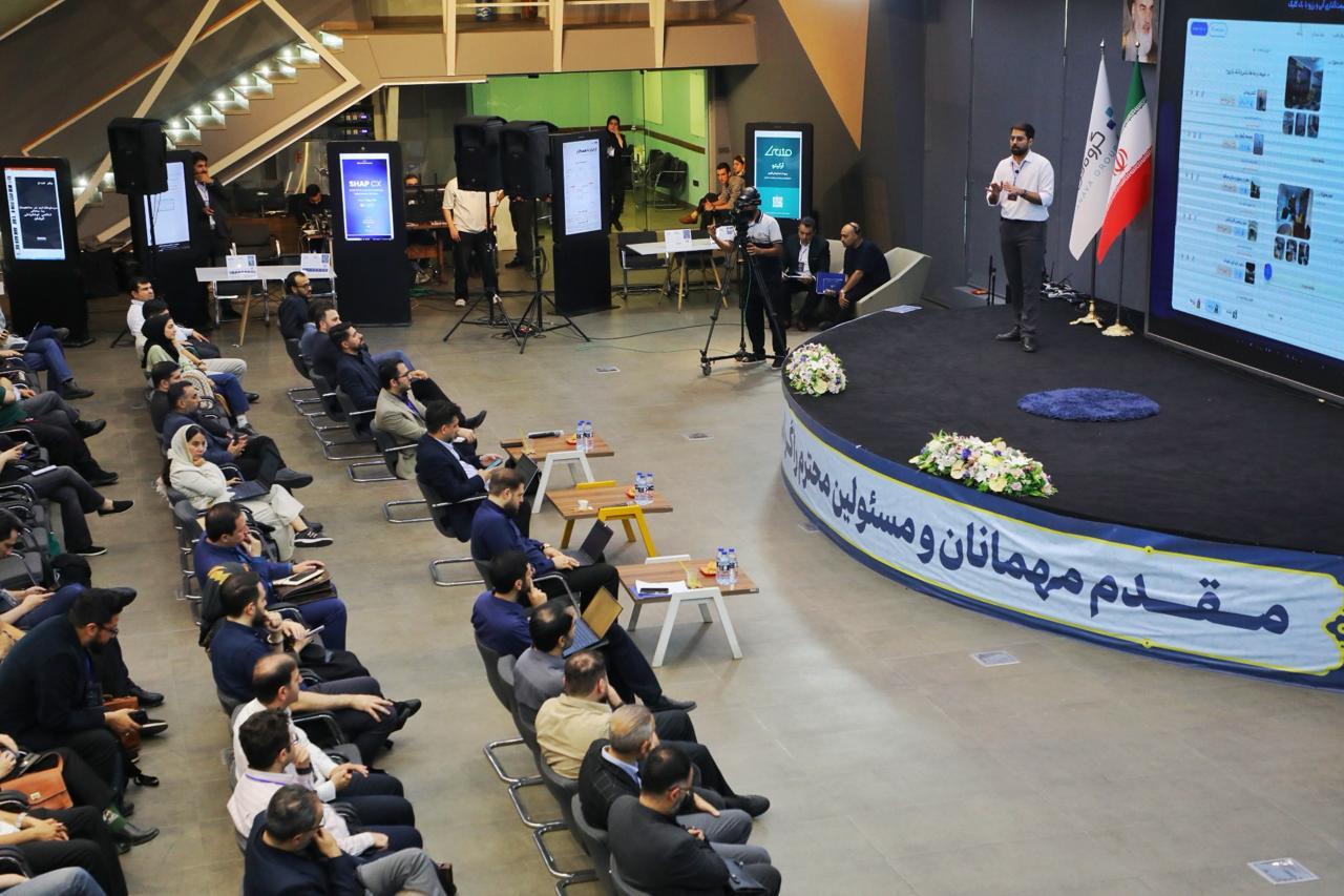پایان نواتک، آغاز مسیر تجاری‌سازی؛ چگونه ۱۰ تیم استارتاپی وارد مسیر همکاری با فن‌آوا شدند؟