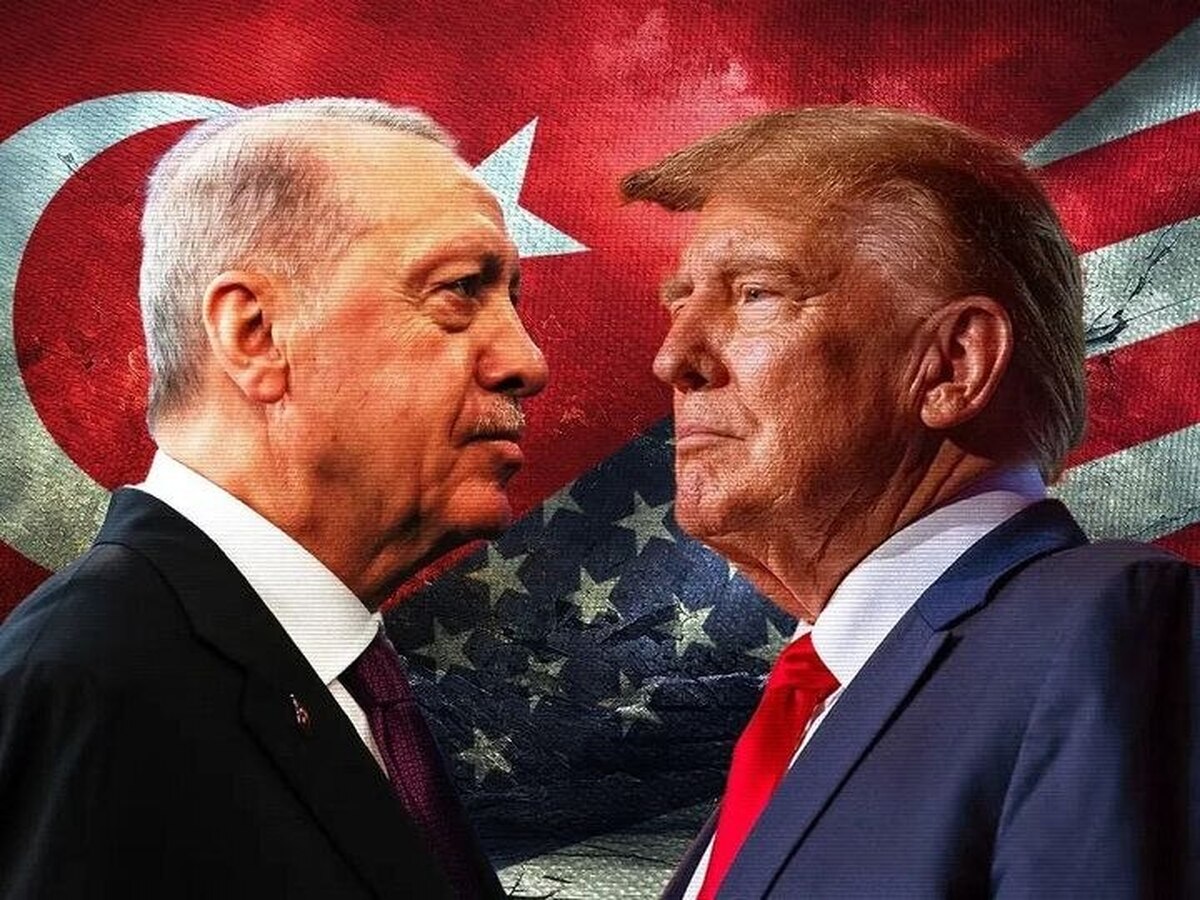 ترامپ به نتانیاهو پشت کرد/ رئیس جمهور آمریکا: هیچ‌کس به من دستور نمی‌دهد، من تصمیم‌گیرنده نهایی هستم