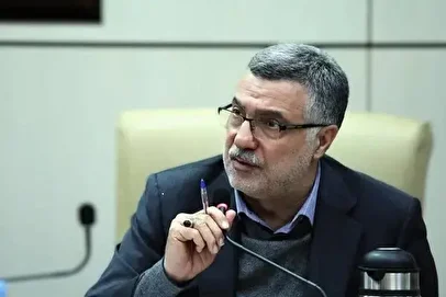 اعلام آمار شهدا و مصدومان درگیری‌های جنوب کشور توسط وزیر بهداشت