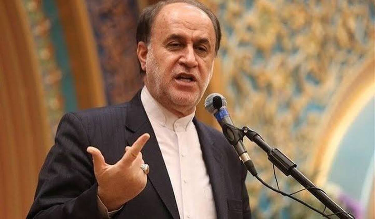 روایت حاجی بابایی از احتمال خروج ایران از NPT و مجوز حرکت جدید نظام + فیلم