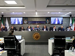 مدنی‌زاده: روش فعلی قیمت‌گذاری دارو پاسخگو نیست | همتی: محدودیت بانکی صادرکنندگان عراق رفع می‌شود