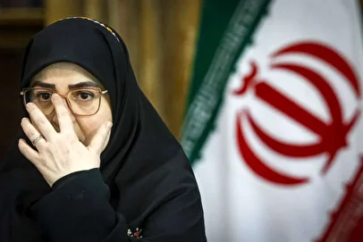 حمایت روزنامه کیهان از اقدامات عجیب صداوسیما / سخنگوی دولت هدف حمله رسانه‌ای قرار گرفت