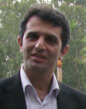 وحید تقی نژاد عمران