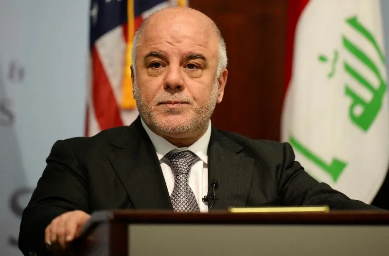 Iraq says will stay clear of U.S.-Iran tensions