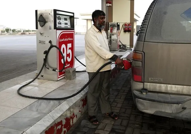 شروع اصلاح قیمت‌ها در عربستان