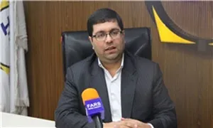 خیز بورس کالا برای پذیرش انبار  پترویی ها در قاره  سبز