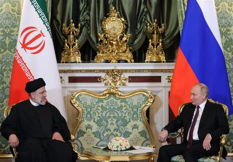 Iran Decries Western Support for Israeli Crimes in Gaza