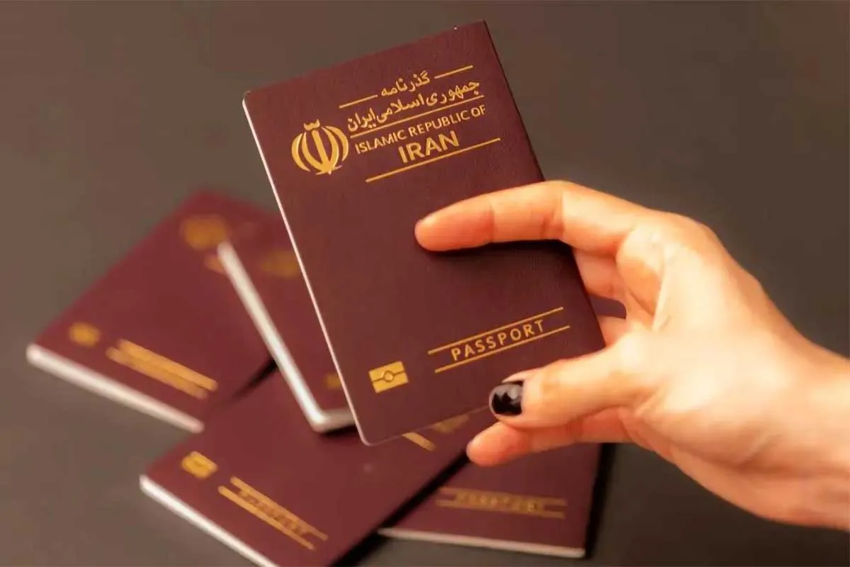 اگر گذرنامه خود را در کربلا و نجف گم کردیم چکار کنیم؟