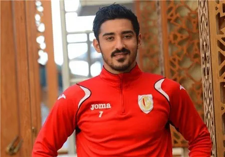 قوچان‌نژاد هم به تیم ملی اضافه شد+ عکس