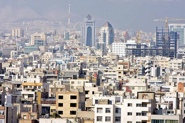 فنر تقاضا در بازار مسکن