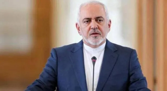 عراق در مورد سفر ظریف به بغداد بیانیه صادر کرد