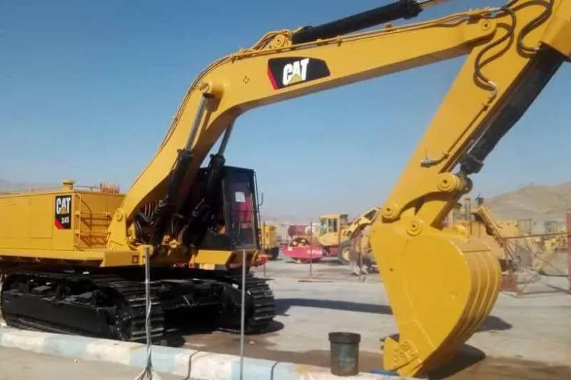 ماشین آلات صنعت و معدن معافیت گمرکی گرفتند