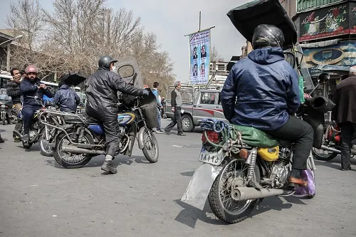 بازگشت غول‌های آلودگی