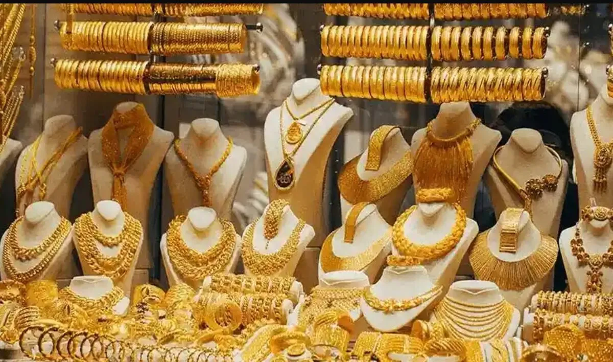 افزایش تاریخی قیمت طلا امروز ۲۳ خرداد ۱۴۰۴ / قیمت سکه و طلا منفجر شد