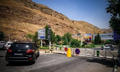 لغو-محدودیت-ترافیکی-درجاده-چالوس