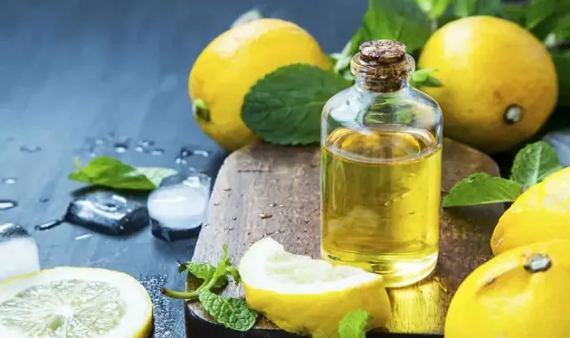 مخلوط آب لیمو و روغن زیتون؛ ۹ معجزه باورنکردنی  این مخلوط