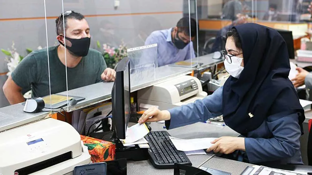 درآمد بانک های ایرانی از چه راهی تامین می شود؟