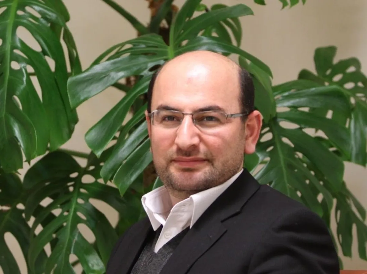 مدیر عامل جدید سازمان مرکزی تعاون روستایی ایران منصوب شد