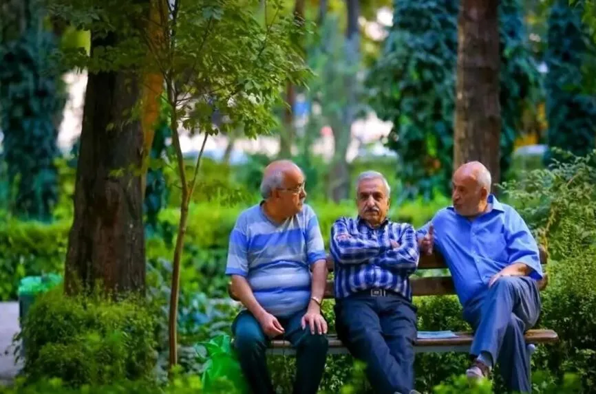 فوری / حقوق بازنشستگان ۲۰ میلیون تومان شد