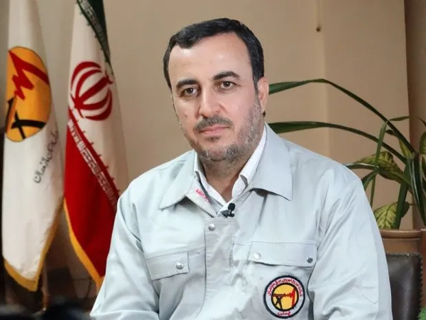 بارندگی ۱۷ خط برق در مازندران را قطع کرد