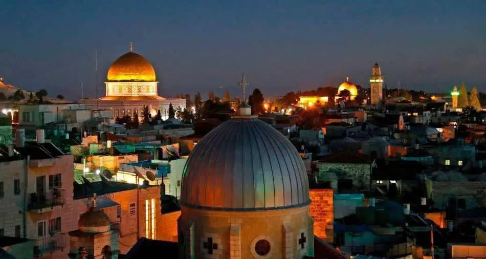 تصمیم ترامپ درمورد قدس بازگشت ناپذیر است